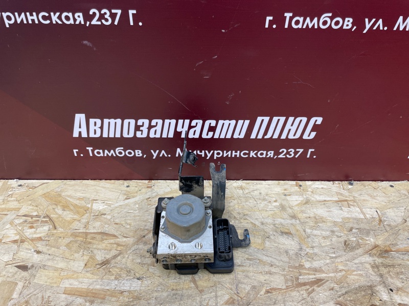 Блок ABS