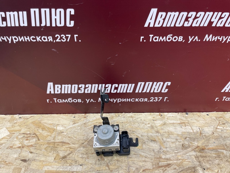 Блок ABS
