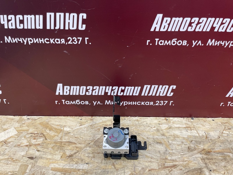 Блок ABS