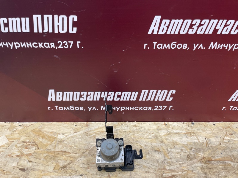 Блок ABS