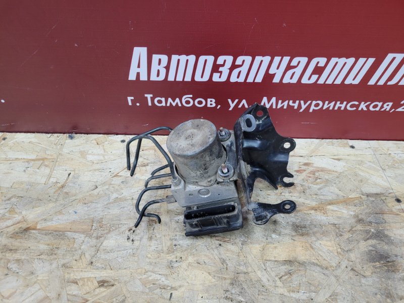 Блок ABS