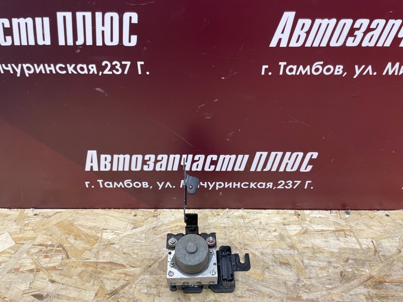 Блок ABS