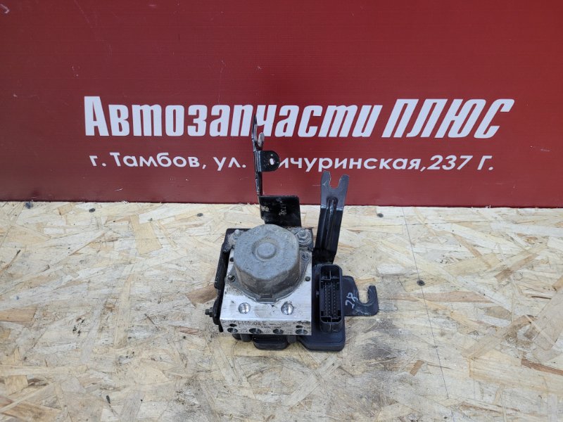 Блок ABS