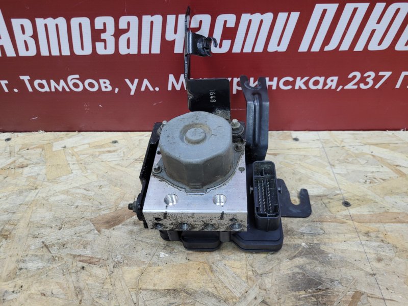 Блок ABS
