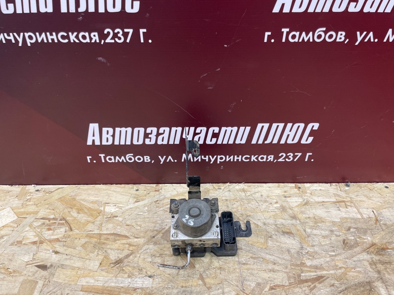 Блок ABS