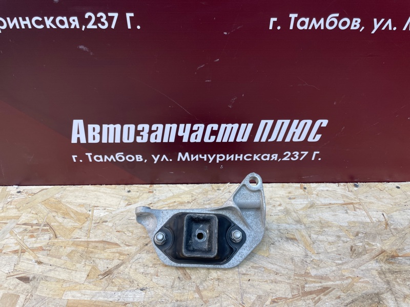 Опора МКПП