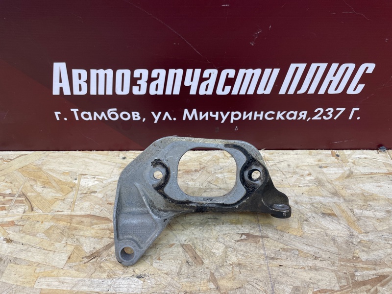 Опора МКПП