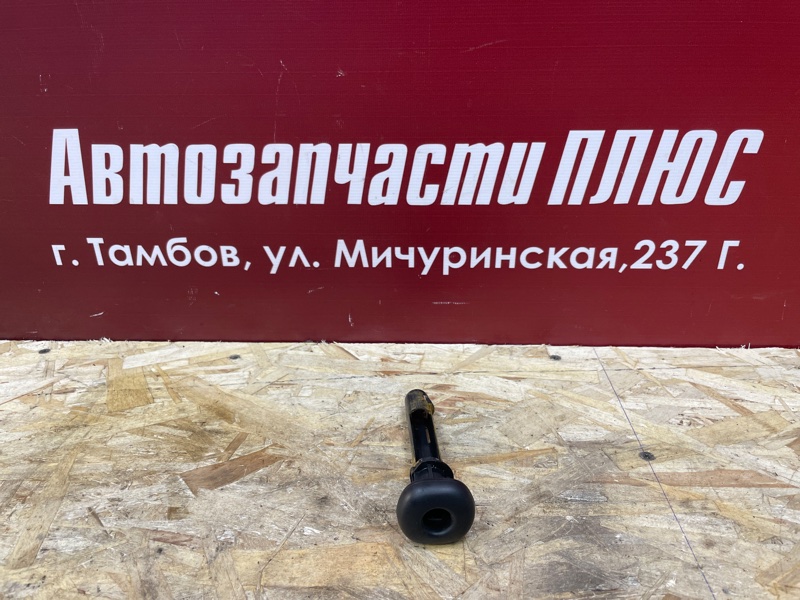 Втулка крепления подголовника