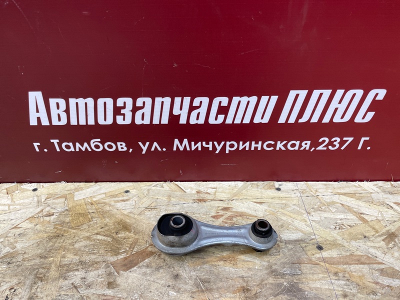 Опора двигателя