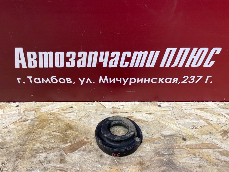 Верхняя опора пружины