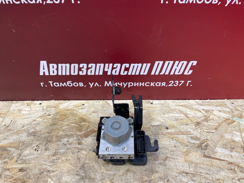 Блок ABS