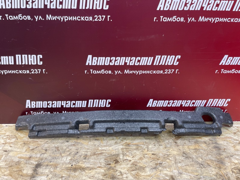 Абсорбер бампера