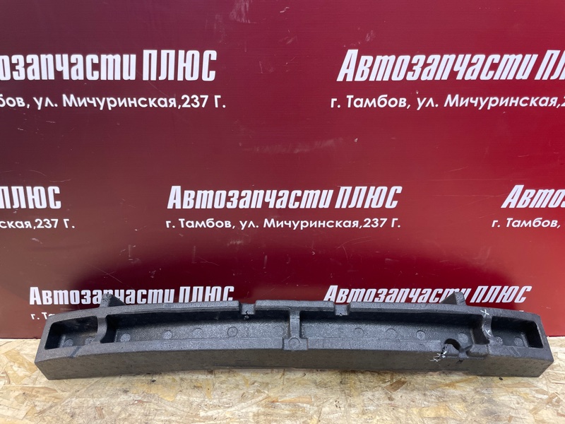 Абсорбер бампера