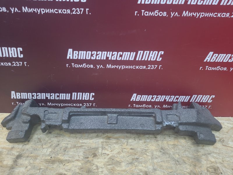 Абсорбер бампера