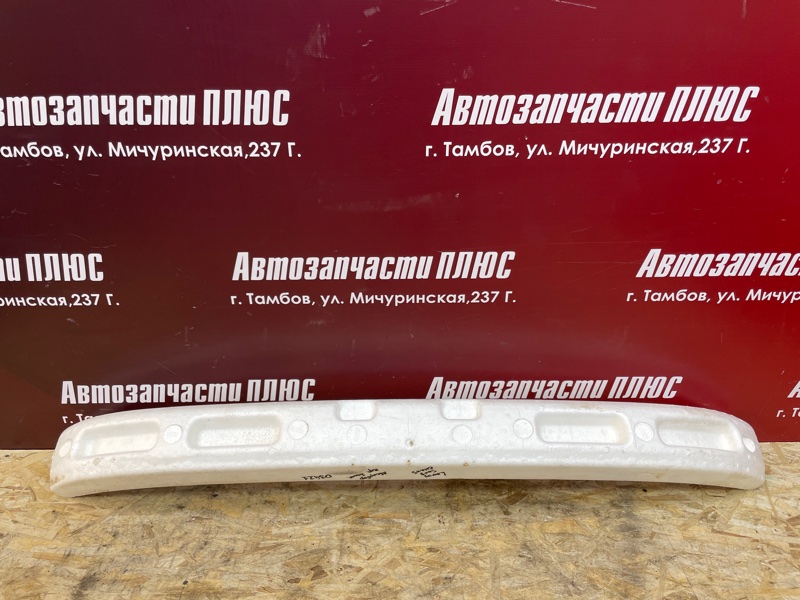 Абсорбер бампера