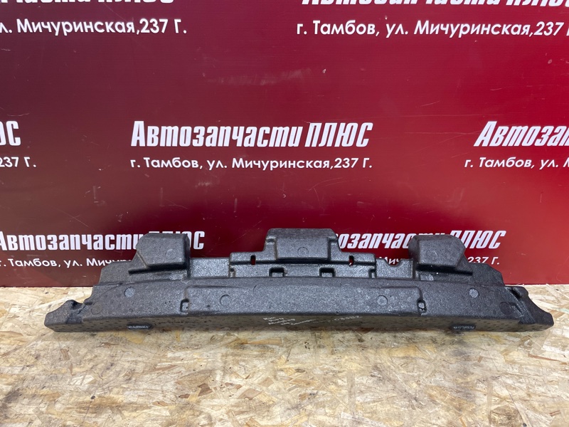 Абсорбер бампера