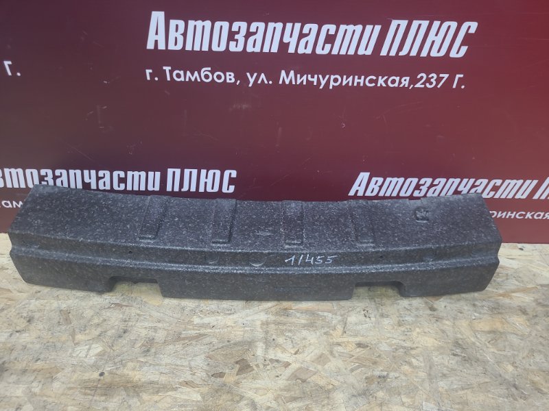 Абсорбер бампера