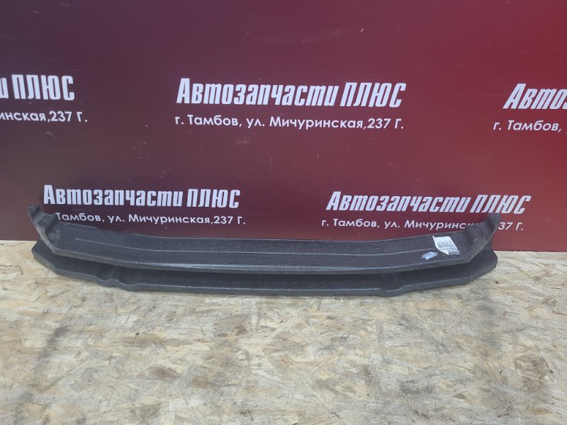 Абсорбер бампера