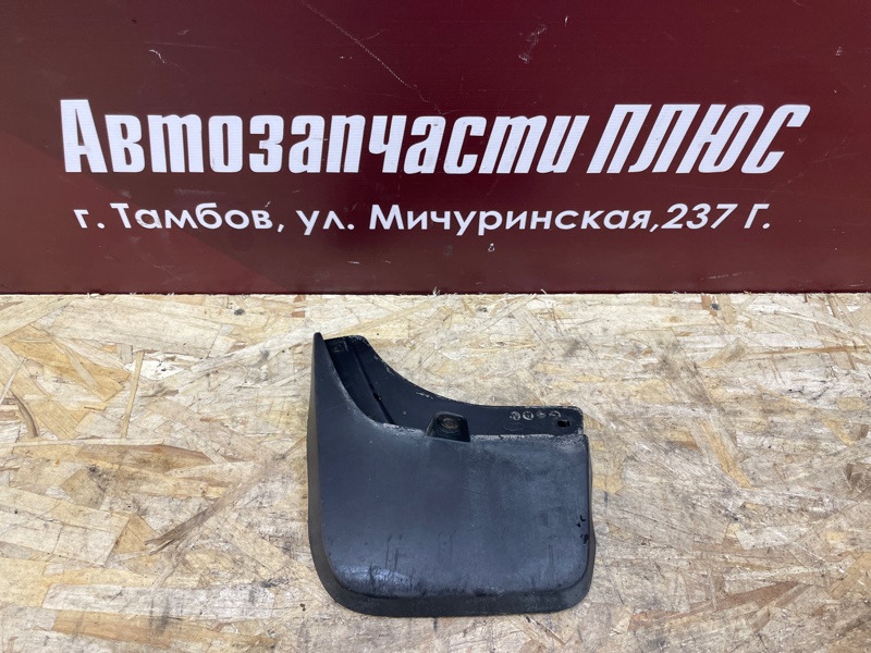 Брызговик