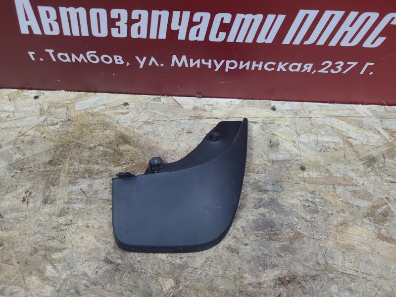 Брызговик