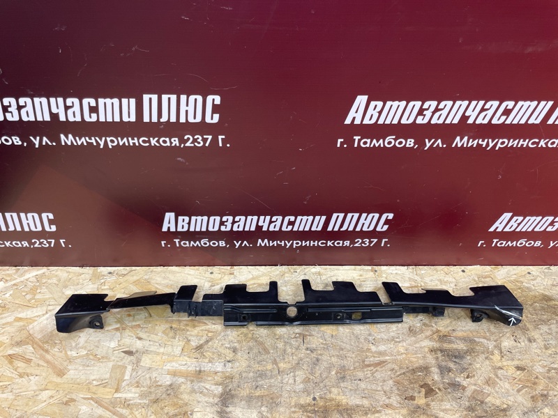 Усилитель бампера