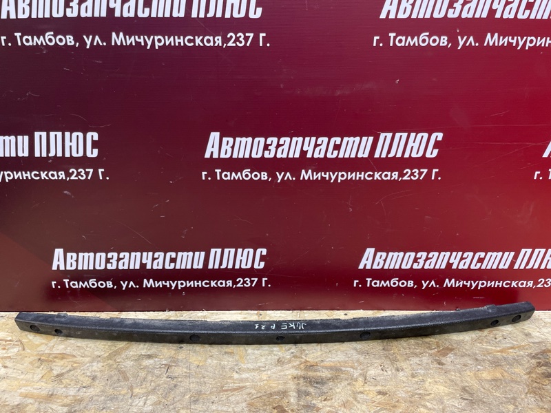 Абсорбер бампера