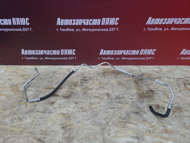Трубка гур