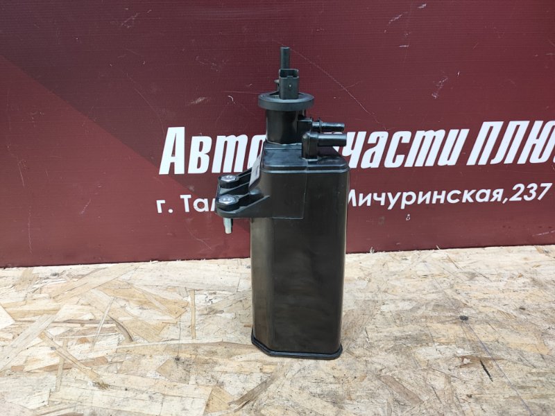 Абсорбер топливный