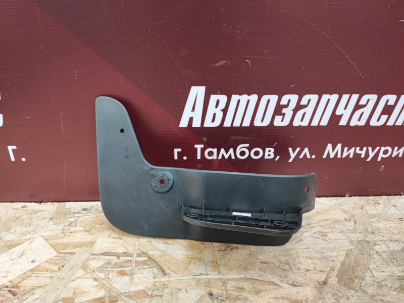Брызговик
