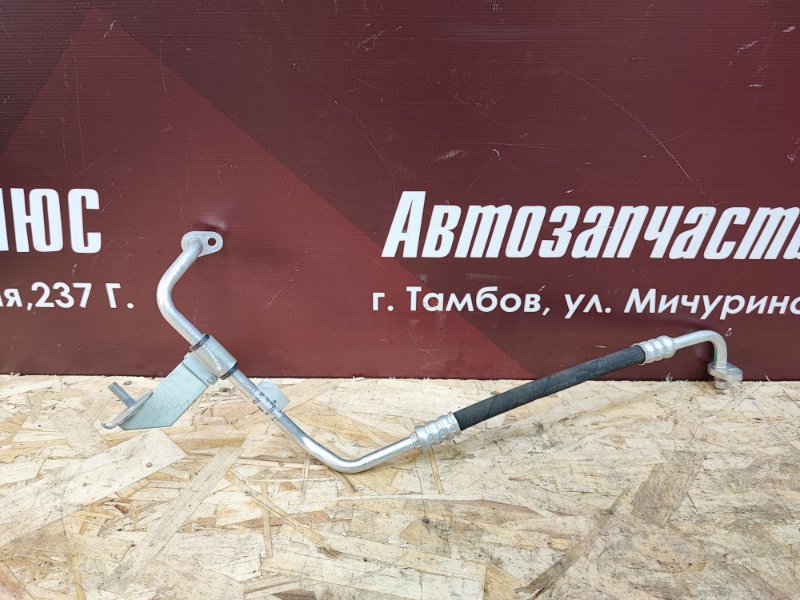 Трубка кондиционера