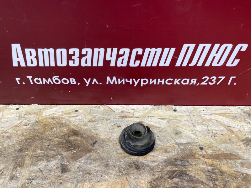 Верхняя опора пружины