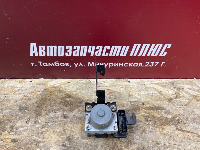 Блок ABS