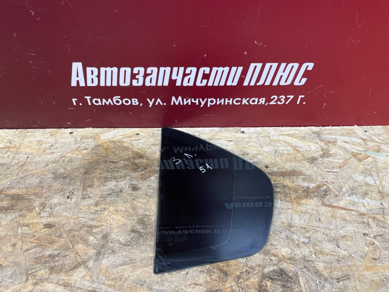 Форточка двери