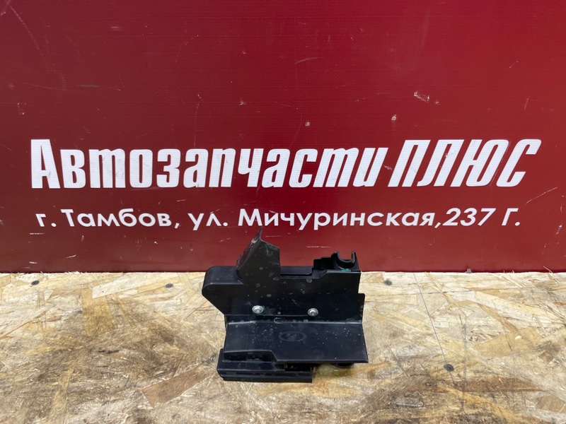 Замок двери