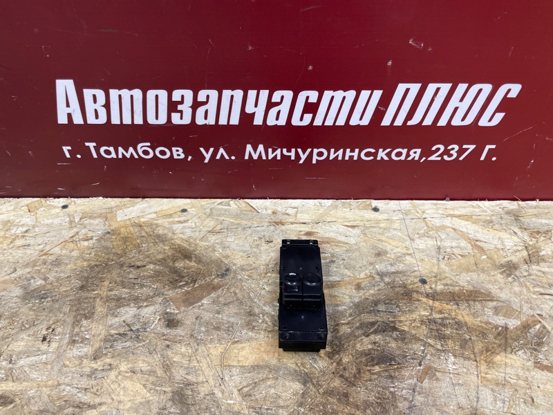 Блок стеклоподъемников