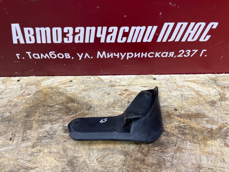 Брызговик