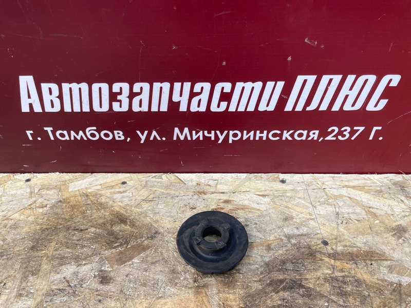 Верхняя опора пружины