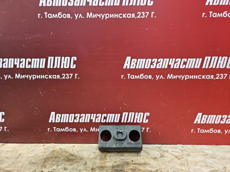 Абсорбер бампера