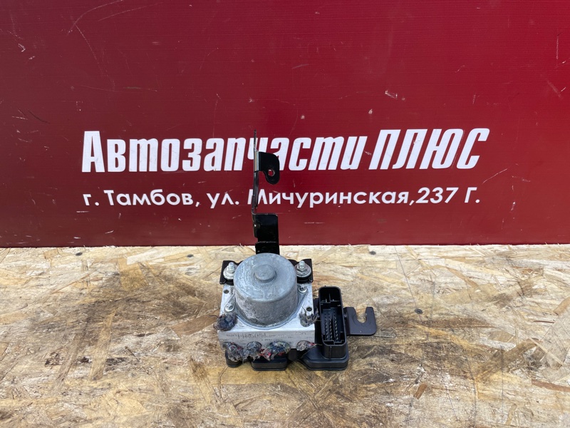 Блок ABS