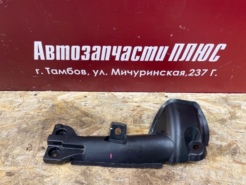 Защита датчика ABS