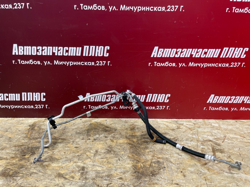Трубка гур