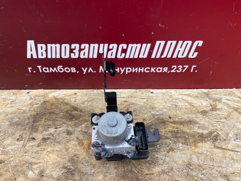 Блок ABS
