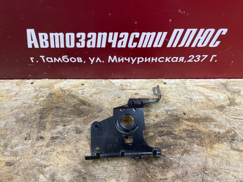 Кронштейн