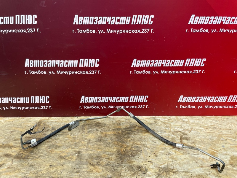 Трубка гур