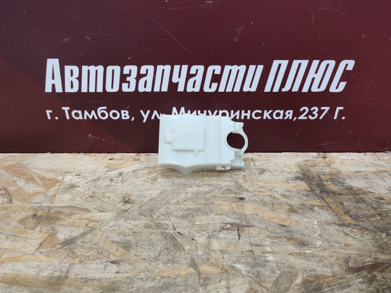 Накладка ручки двери