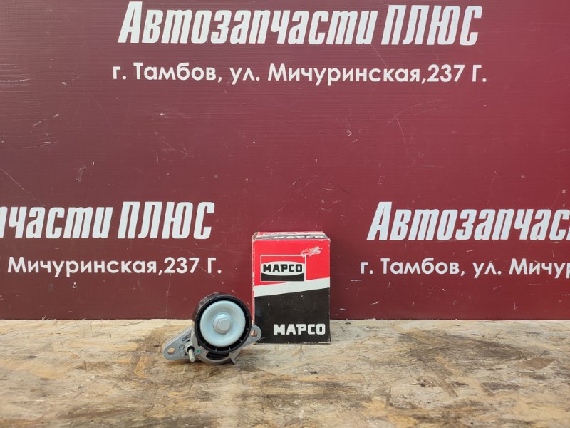 Натяжитель ремня