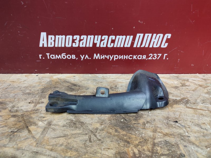 Защита датчика ABS