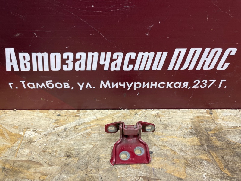 Петля двери
