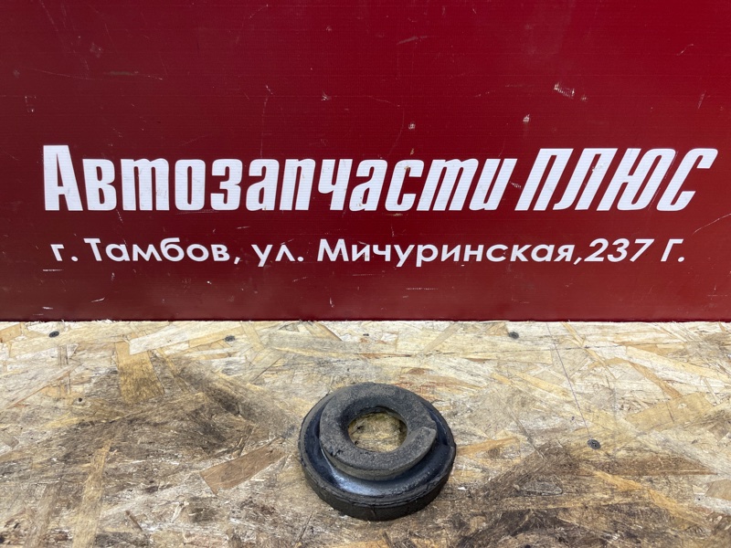 Верхняя опора пружины