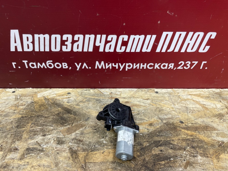 Мотор стеклоподъемника